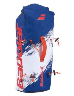 Torba tenisowa Babolat Sling Bag niebiesko-biały 