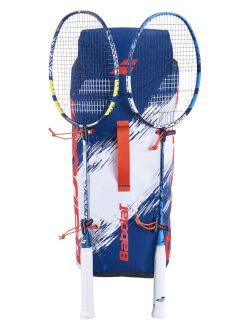 Torba tenisowa Babolat Sling Bag niebiesko-biały 