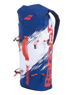 Torba tenisowa Babolat Sling Bag niebiesko-biały 