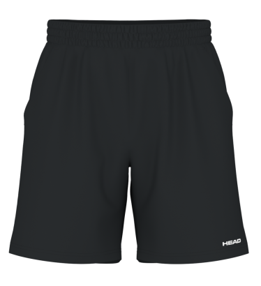 Spodenki tenisowe Head Power Shorts 2024 czarne