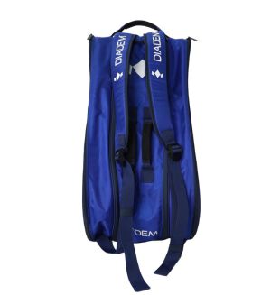 Torba tenisowa thermobag Diadem Elevate V3 Tour 12P