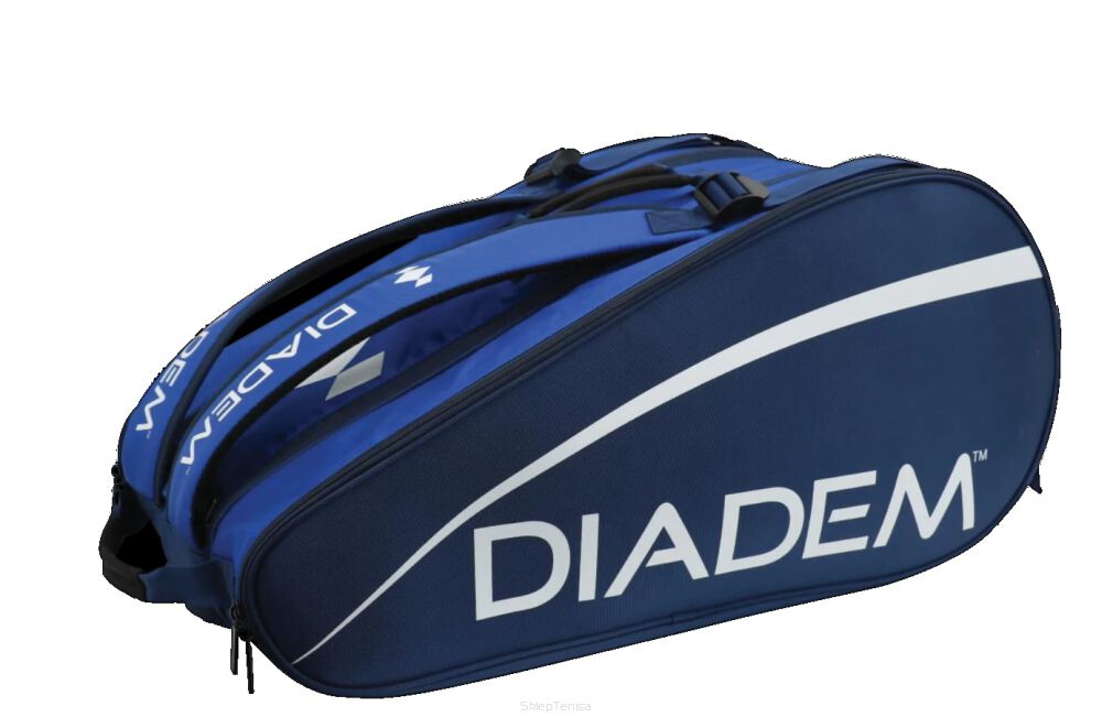 Torba tenisowa thermobag Diadem Elevate V3 Tour 12P