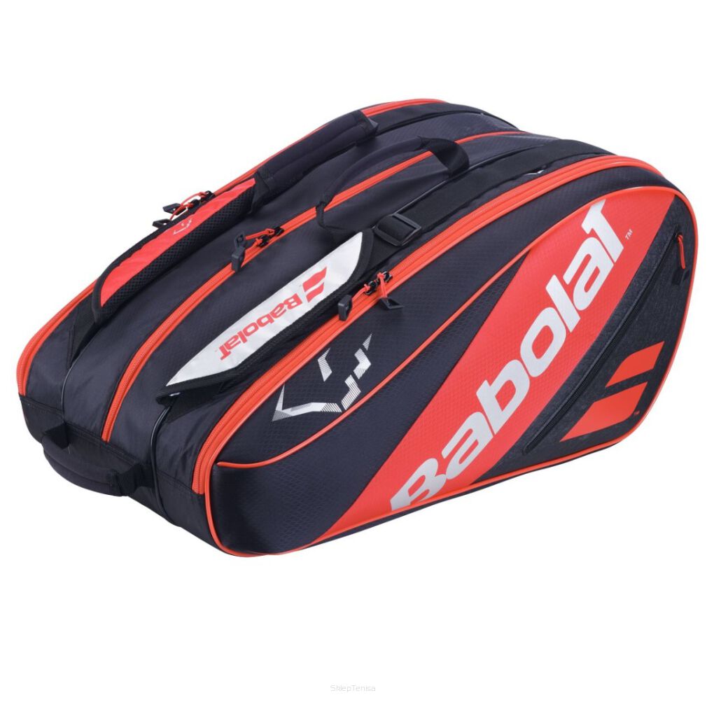 Torba do padla Babolat Padel Juan Lebron