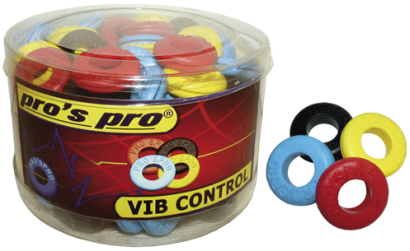 Tłumik Wibrastop Pro's Pro VIB Control