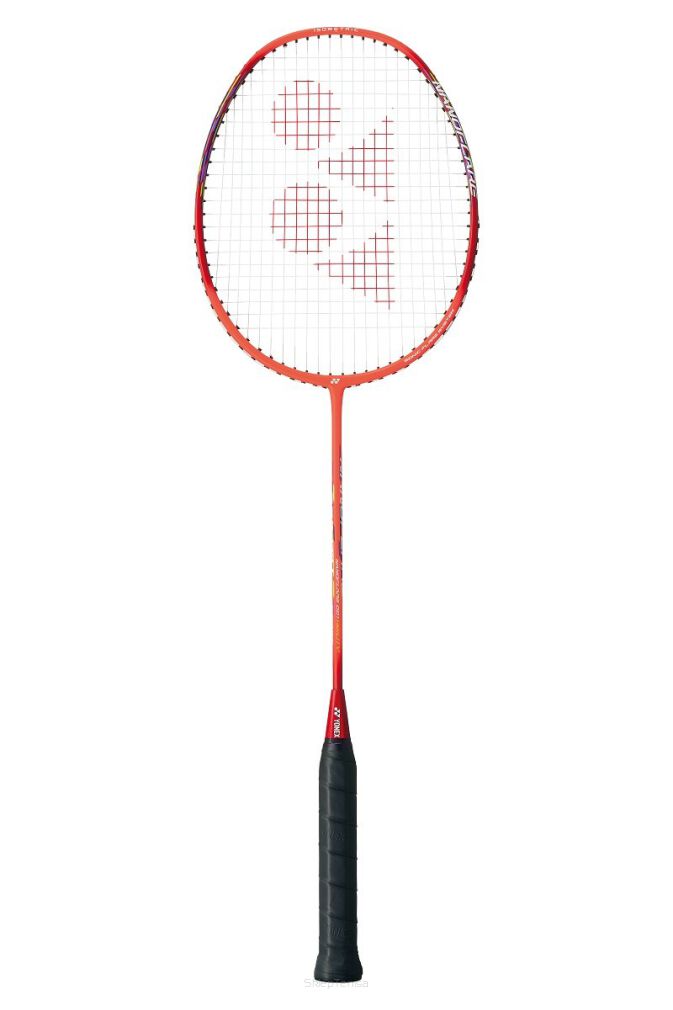 Rakieta do badmintona Yonex Nanoflare 001 Ability