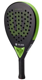 Rakieta do padla Wilson Blade Elite V2 Padel