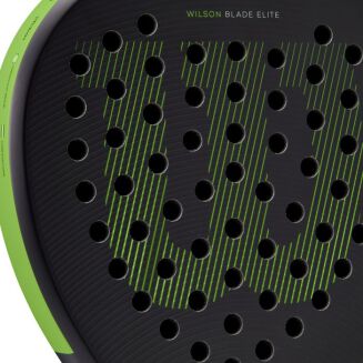 Rakieta do padla Wilson Blade Elite V2 Padel