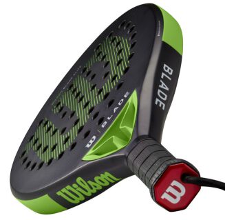 Rakieta do padla Wilson Blade Elite V2 Padel