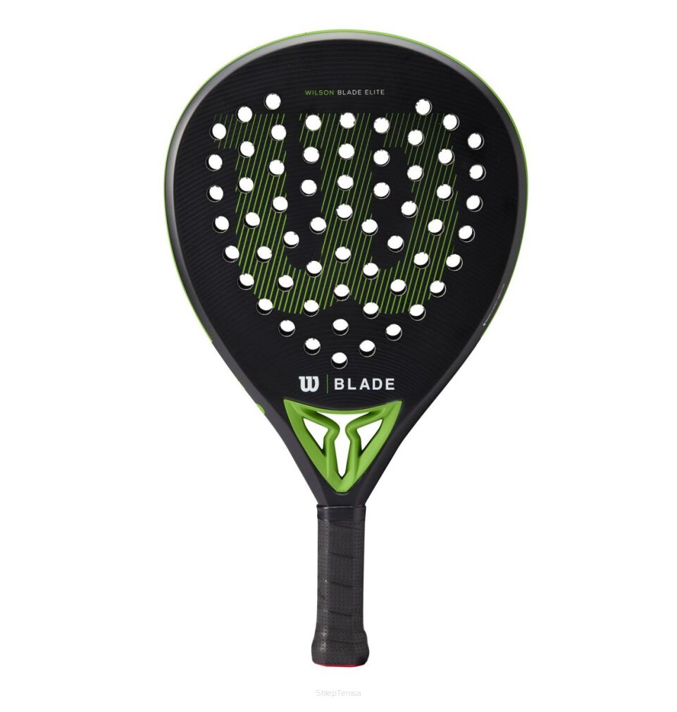 Rakieta do padla Wilson Blade Elite V2 Padel