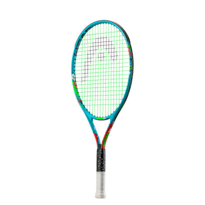 Rakieta dziecięca Head Novak 25" - multicolor