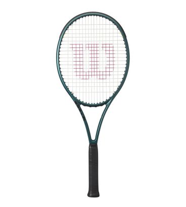Rakieta tenisowa Wilson Blade 100L V9.0 (285g) + naciąg i usługa