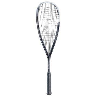 Rakieta do squasha Dunlop BlackStorm Titanium 2022