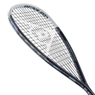 Rakieta do squasha Dunlop BlackStorm Titanium 2022