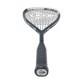 Rakieta do squasha Dunlop BlackStorm Titanium 2022