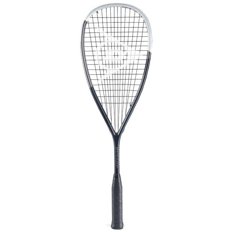 Rakieta do squasha Dunlop BlackStorm Titanium 2022