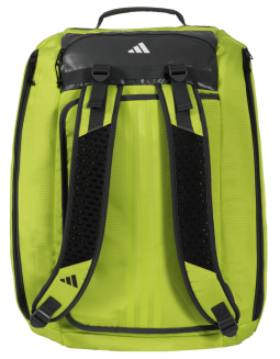 Torba do padla Adidas ProTour 3.3 Racket Bag żółta