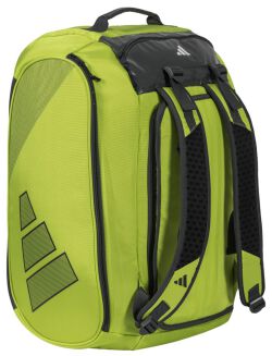 Torba do padla Adidas ProTour 3.3 Racket Bag żółta