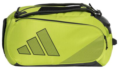 Torba do padla Adidas ProTour 3.3 Racket Bag żółta