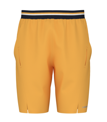 Spodenki tenisowe Head Performance Shorts Men 2024 banana