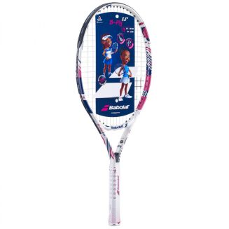 Rakieta tenisowa Babolat B'Fly 23' 2023 - dziecięca