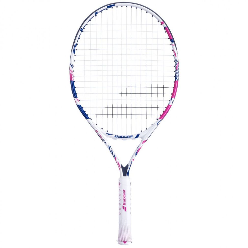 Rakieta tenisowa Babolat B'Fly 23' 2023 - dziecięca