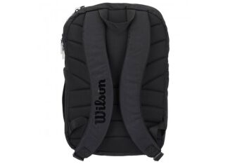 Plecak tenisowy Wilson Noir Tour Backpack - czarny