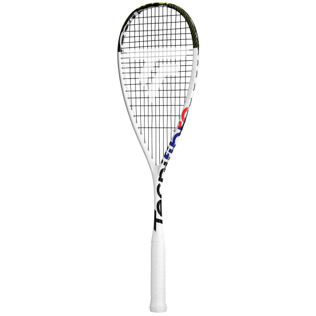 Rakieta do squasha Tecnifibre Carboflex 125-X-TOP