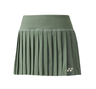Spódniczka tenisowa Yonex RG Skirt zielona