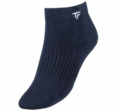 Skarpety tenisowe Tecnifibre Ladies Socks 2P - marine