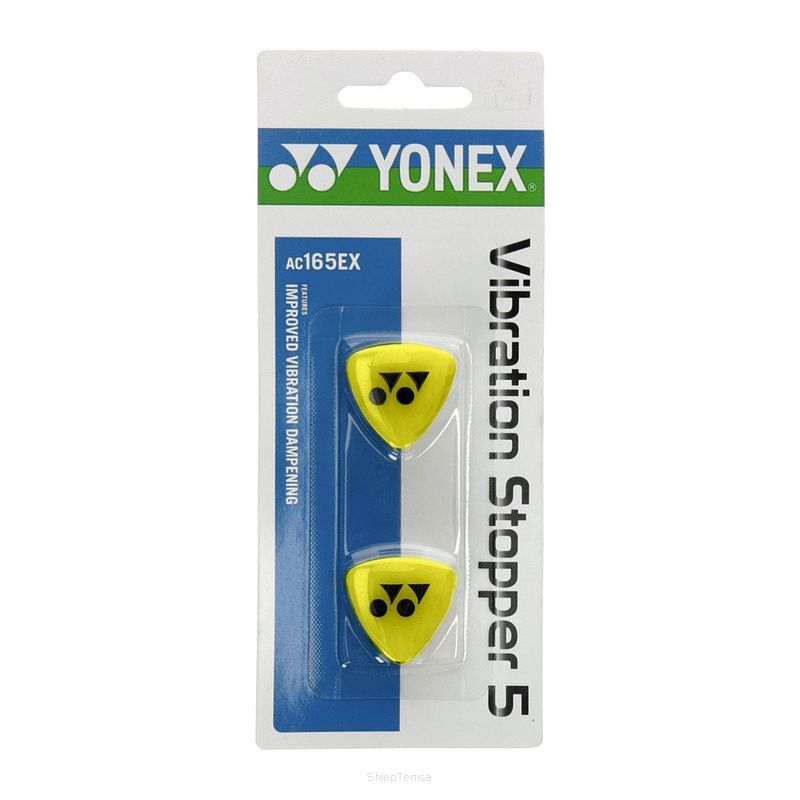 Wibrastop tłumik Yonex Vibration Stopper 5 żółty