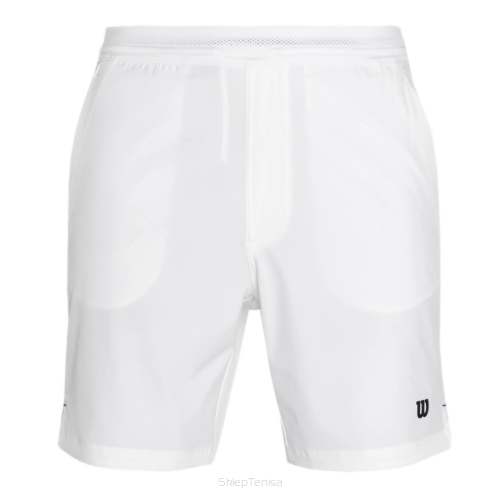 Spodenki tenisowe Wilson Team Short 7