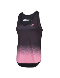 Top damski Babolat Compete Tank