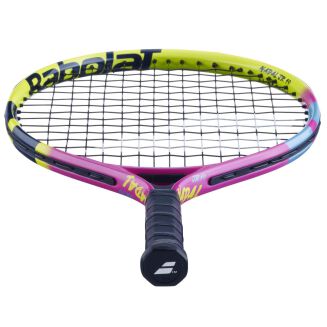 Rakieta juniorska Babolat Nadal Jr 19 Rafa 2.gen