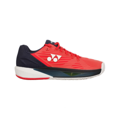 Buty tenisowe Yonex US Power Cushion Eclipsion 5 Women - różowe