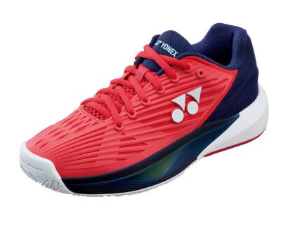 Buty tenisowe Yonex US Power Cushion Eclipsion 5 Women - różowe