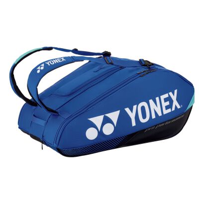 Torba tenisowa thermobag Yonex Pro Racket Bag 12 niebieska