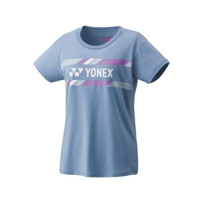 T-shirt koszulka damska Yonex 16513 Mist Blue