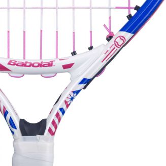 Rakieta tenisowa Babolat B'Fly 17' 2023 - dziecięca