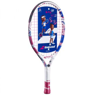 Rakieta tenisowa Babolat B'Fly 17' 2023 - dziecięca