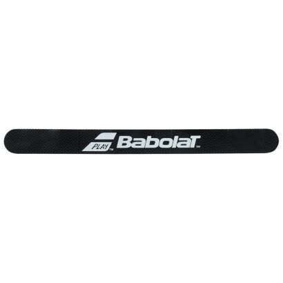 Taśma na rakietę do padla Babolat Protectpro Padel czarna