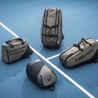 Torba tenisowa thermobag Head Pro X Racquet Bag L tybk x9R