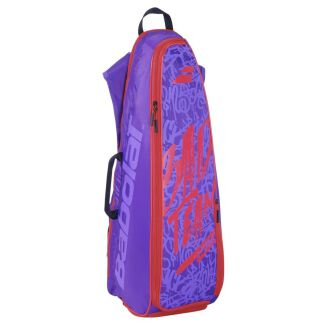 Torba do badmintona Babolat Backrack fioletowa