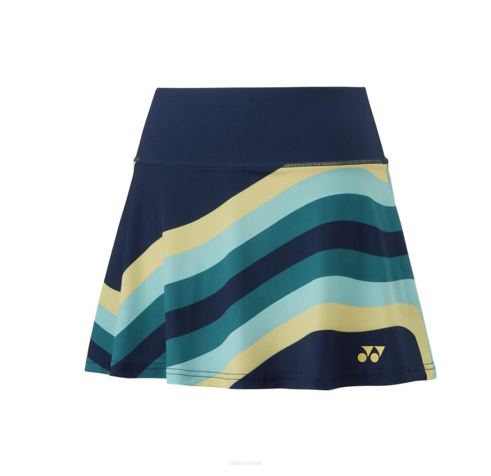 Spódniczka tenisowa Yonex AO Skirt multicolor