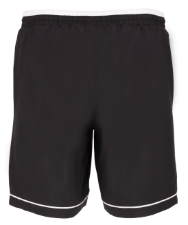 Spodenki tenisowe Fila Shorts Steve czarne