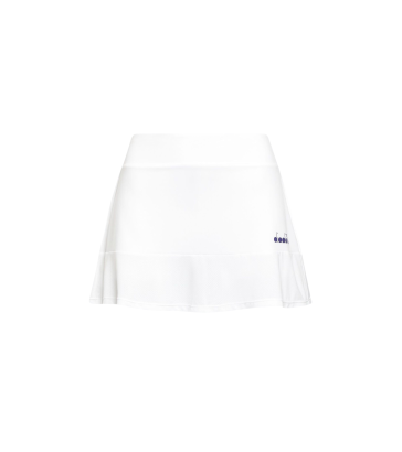 Spódniczka tenisowa Diadora L. Skirt Core - biała