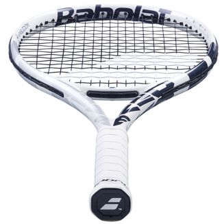 Rakieta Tenisowa Babolat Pure Drive Wimbledon 100 (300g) + naciąg