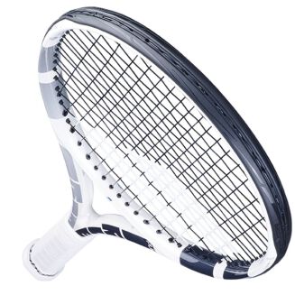 Rakieta Tenisowa Babolat Pure Drive Wimbledon 100 (300g) + naciąg