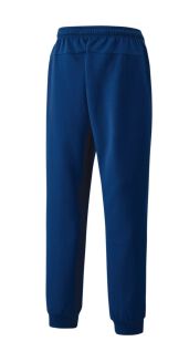 Spodnie tenisowe Yonex Sweat Pants granatowe