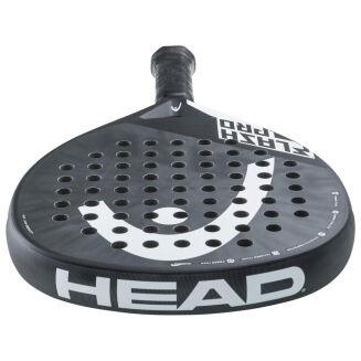 Rakieta do padla Head Flash Pro 2023 czarna