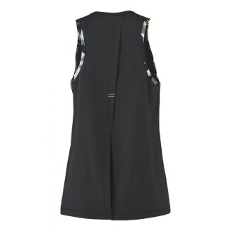 Top Babolat Aero Tank Top czarny